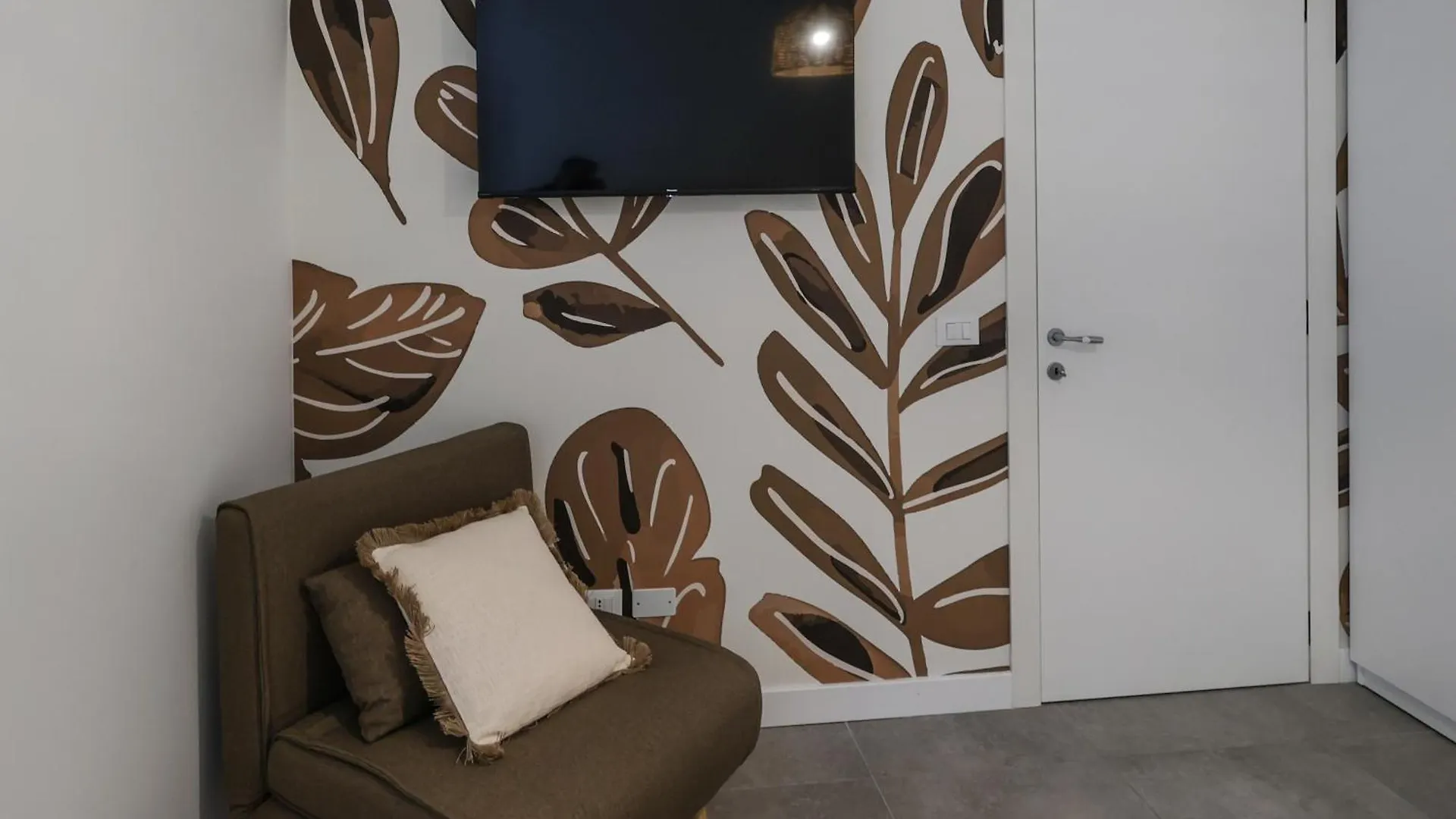 Alma Home Experience Ventimiglia 0*,
