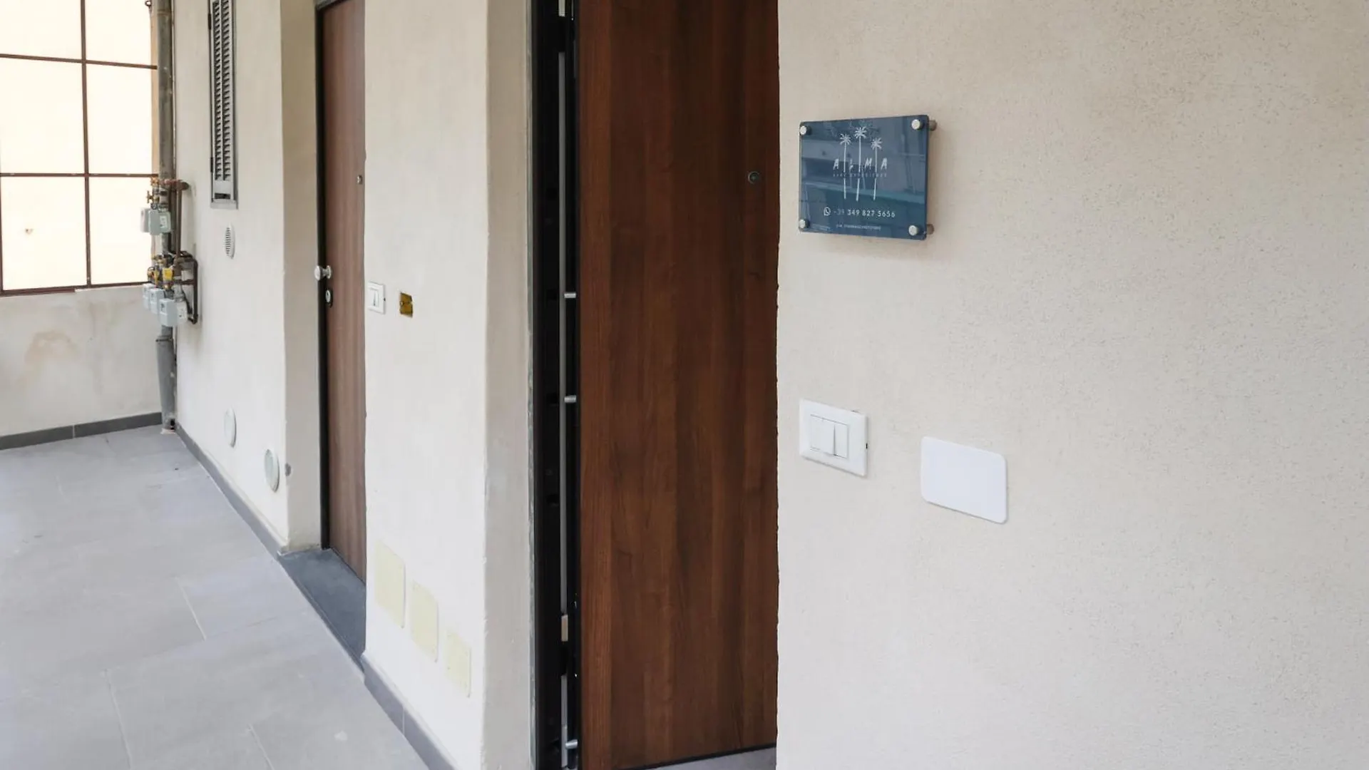 Alma Home Experience Ventimiglia Apartman