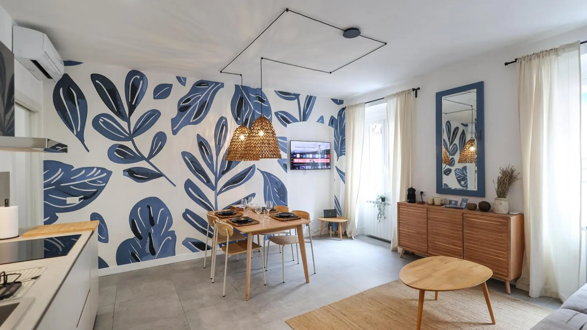Apartman Alma Home Experience Ventimiglia
