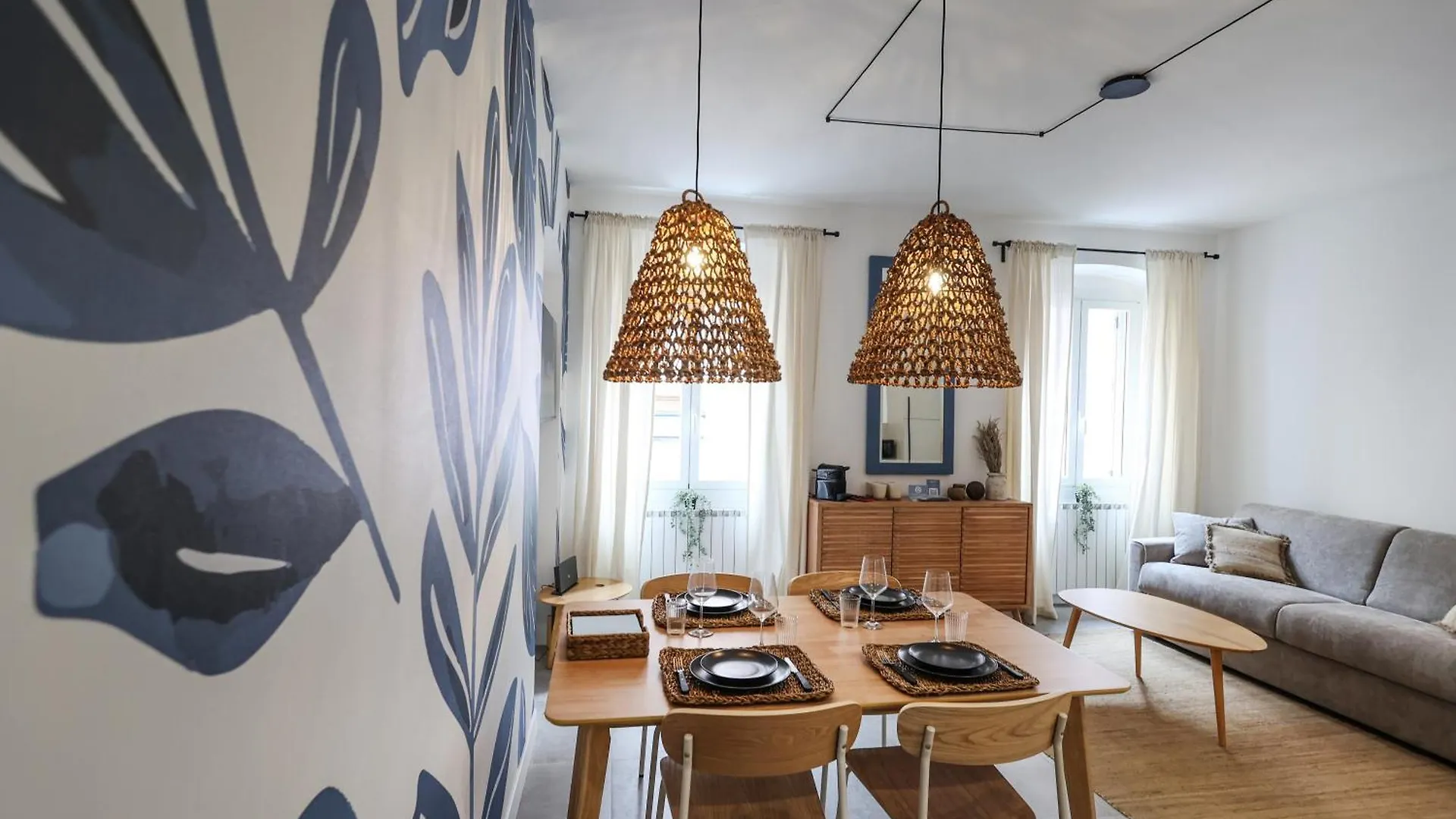 Alma Home Experience Ventimiglia