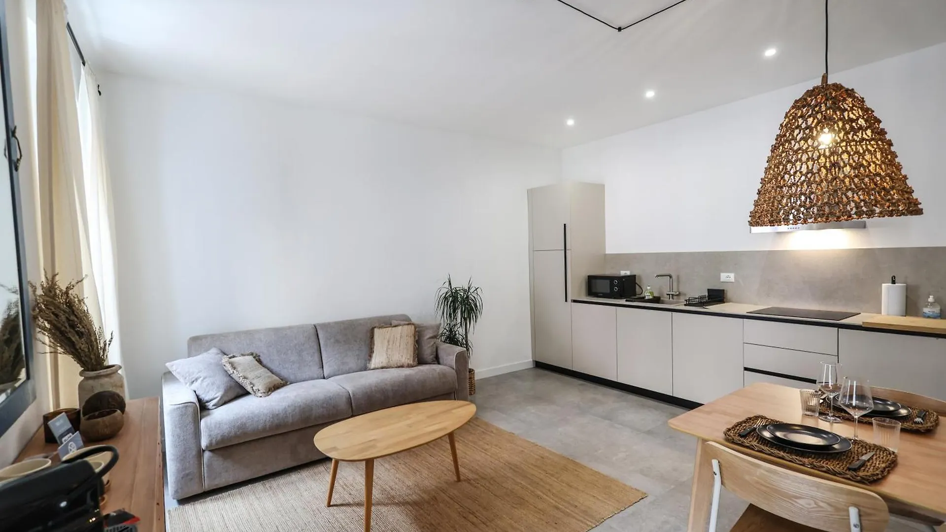 Apartamento Alma Home Experience Ventimiglia