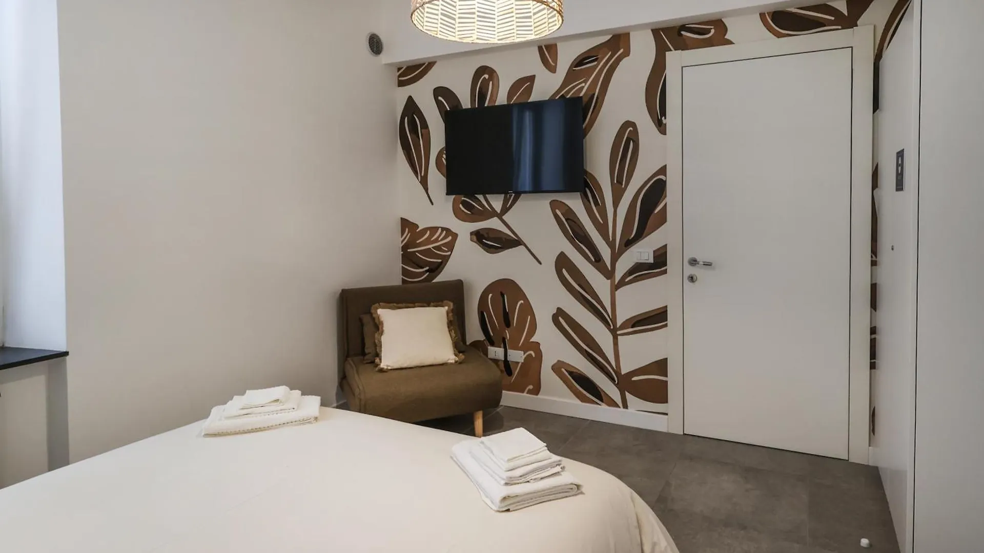 Alma Home Experience Ventimiglia Itália
