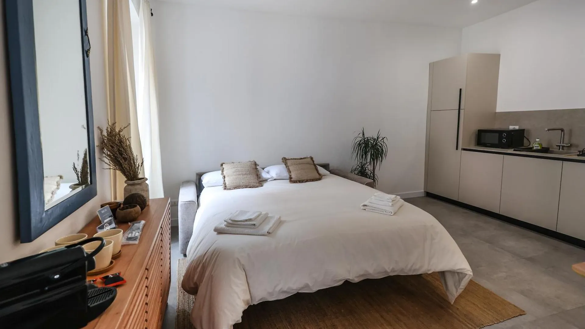 Alma Home Experience Ventimiglia