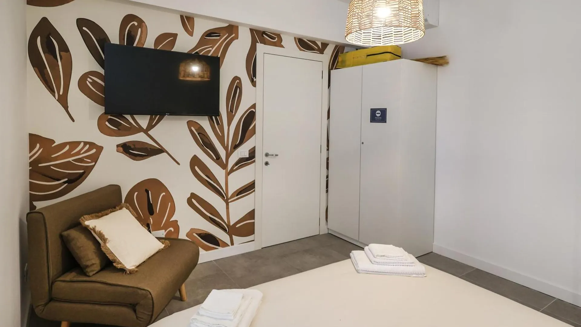 Apartman Alma Home Experience Ventimiglia