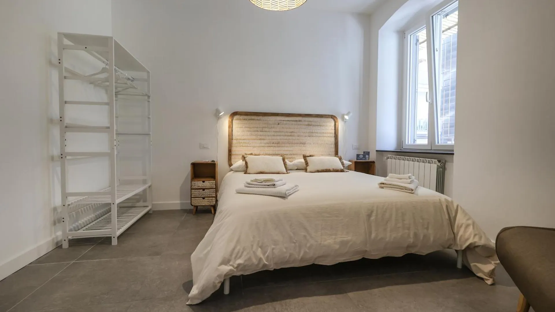 Apartamento Alma Home Experience Ventimiglia Itália
