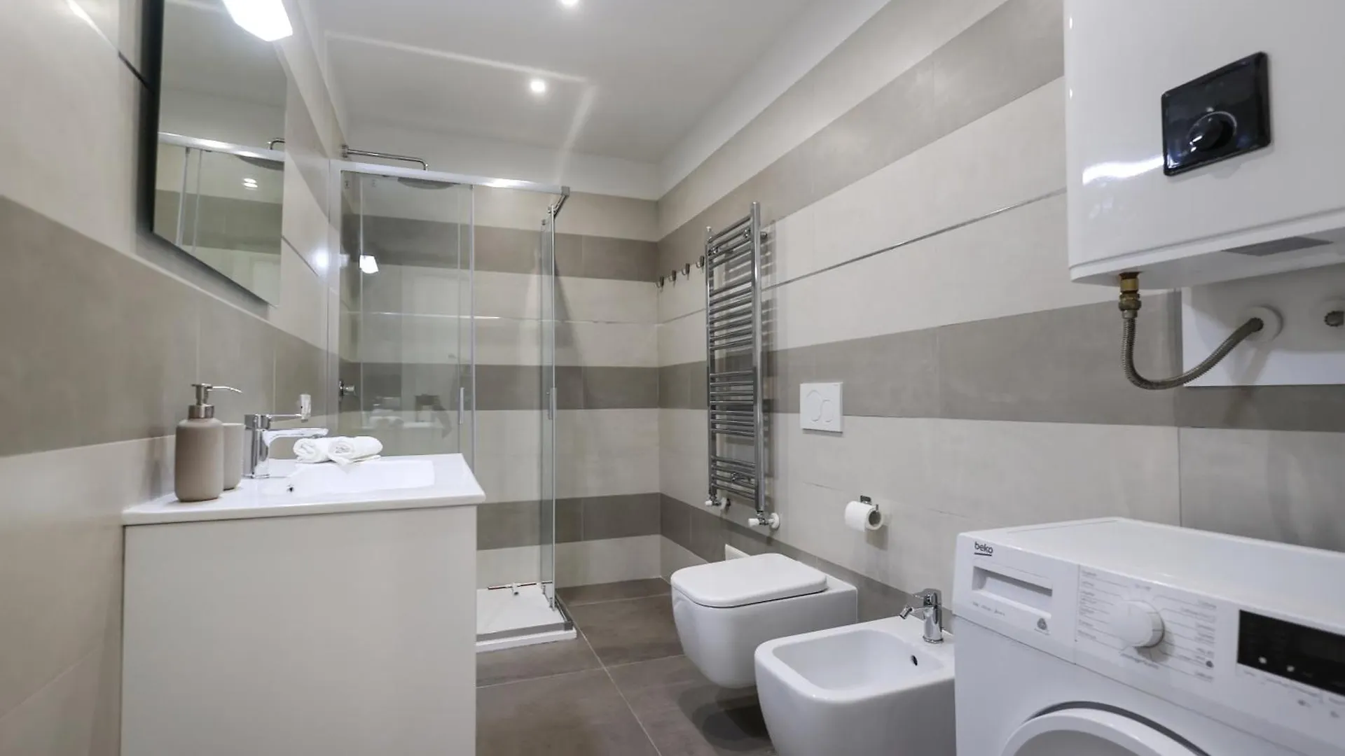 Apartman Alma Home Experience Ventimiglia