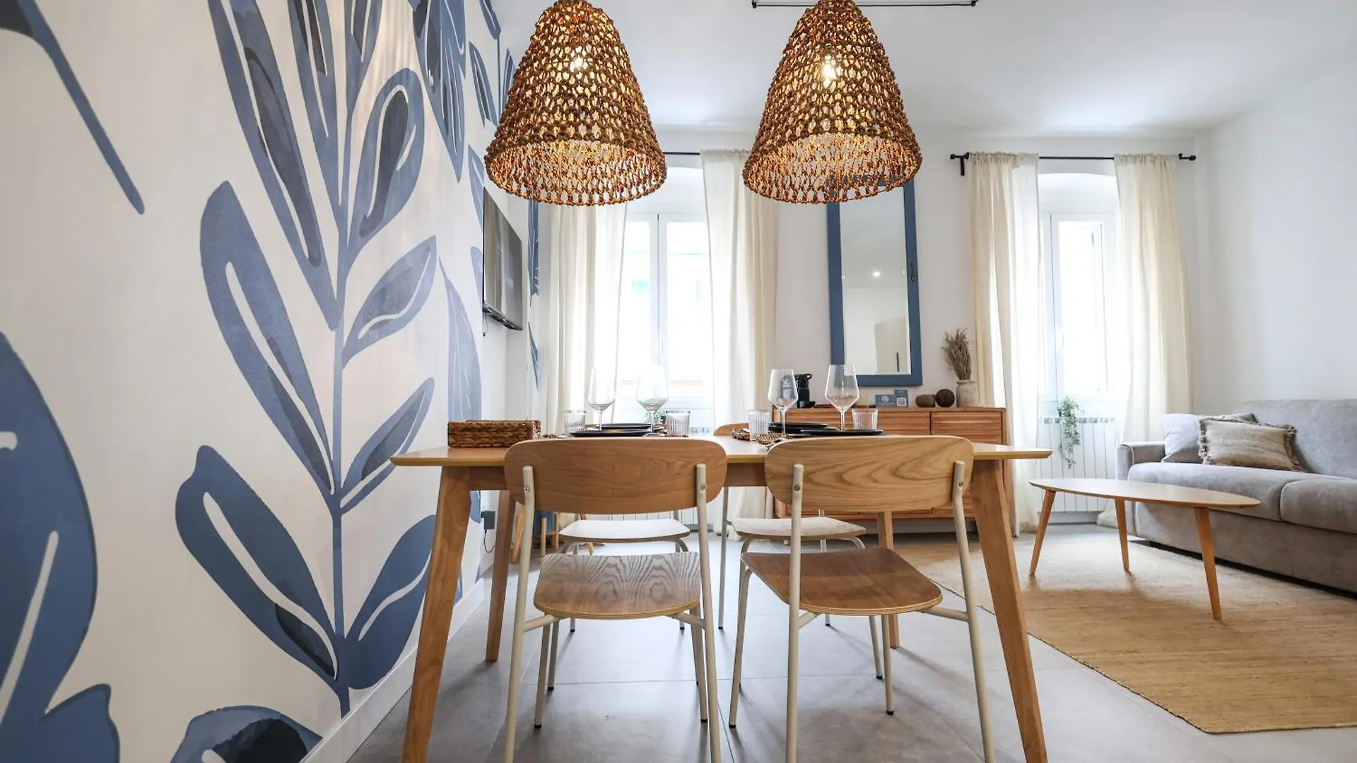 Apartamento Alma Home Experience Ventimiglia