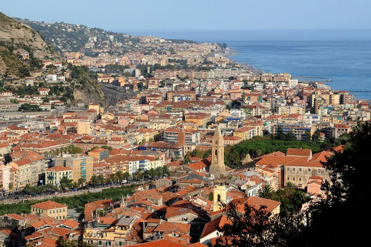 Apartman Alma Home Experience Ventimiglia