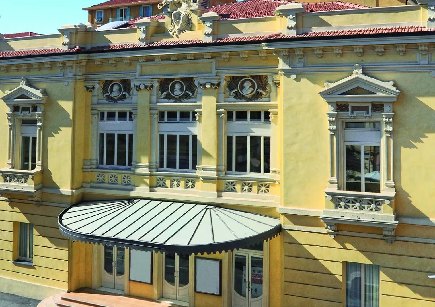 Alma Home Experience Ventimiglia