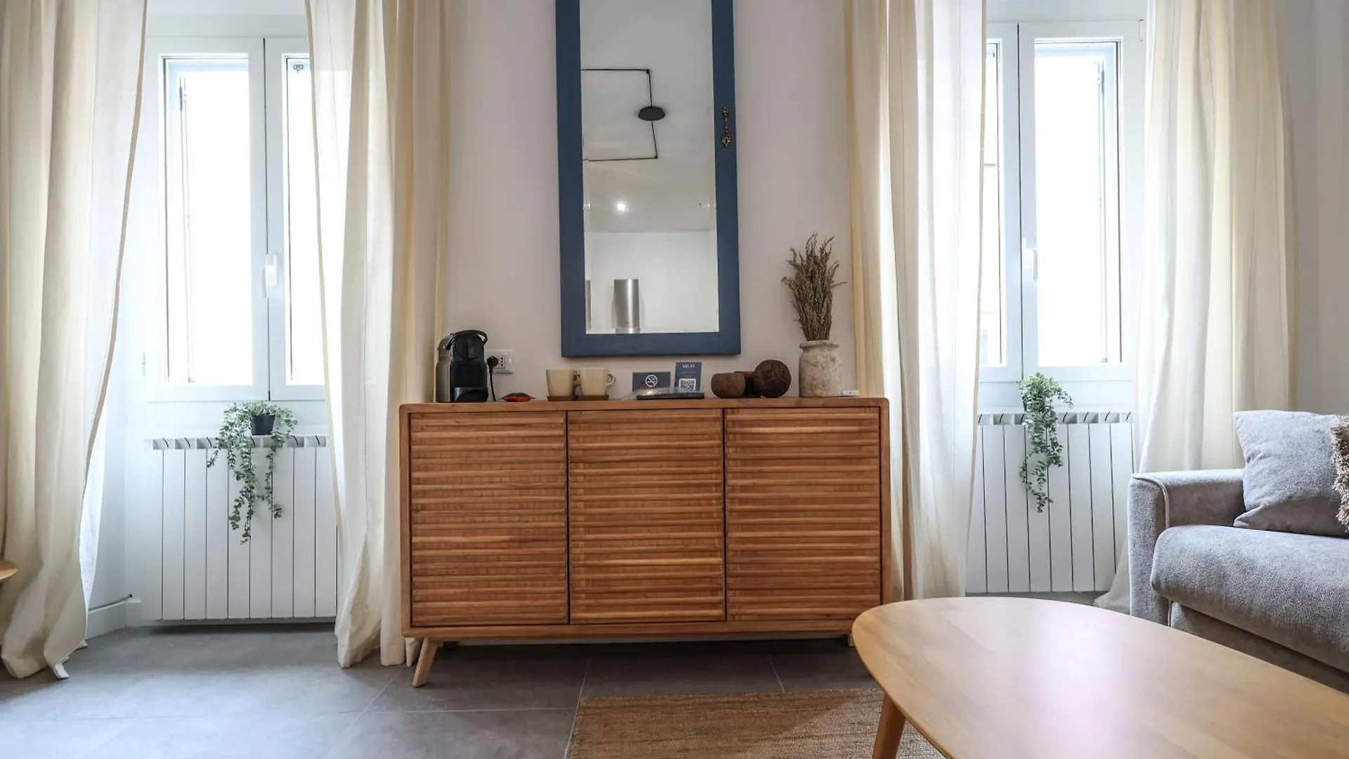 Alma Home Experience Ventimiglia Apartman