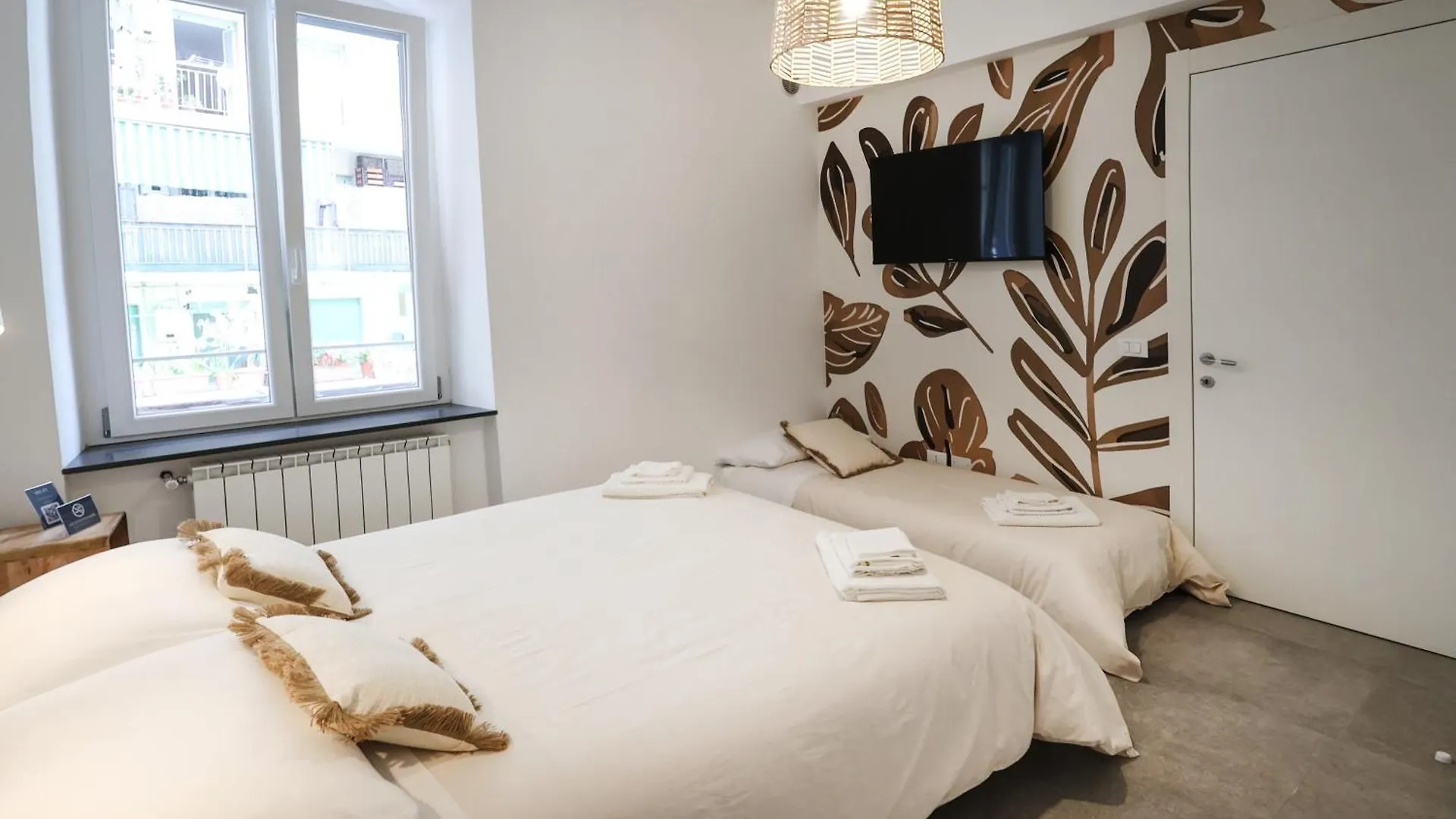 Alma Home Experience Ventimiglia 0*,