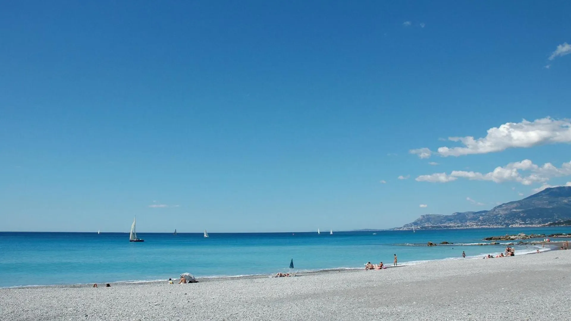 Apartamento Alma Home Experience Ventimiglia