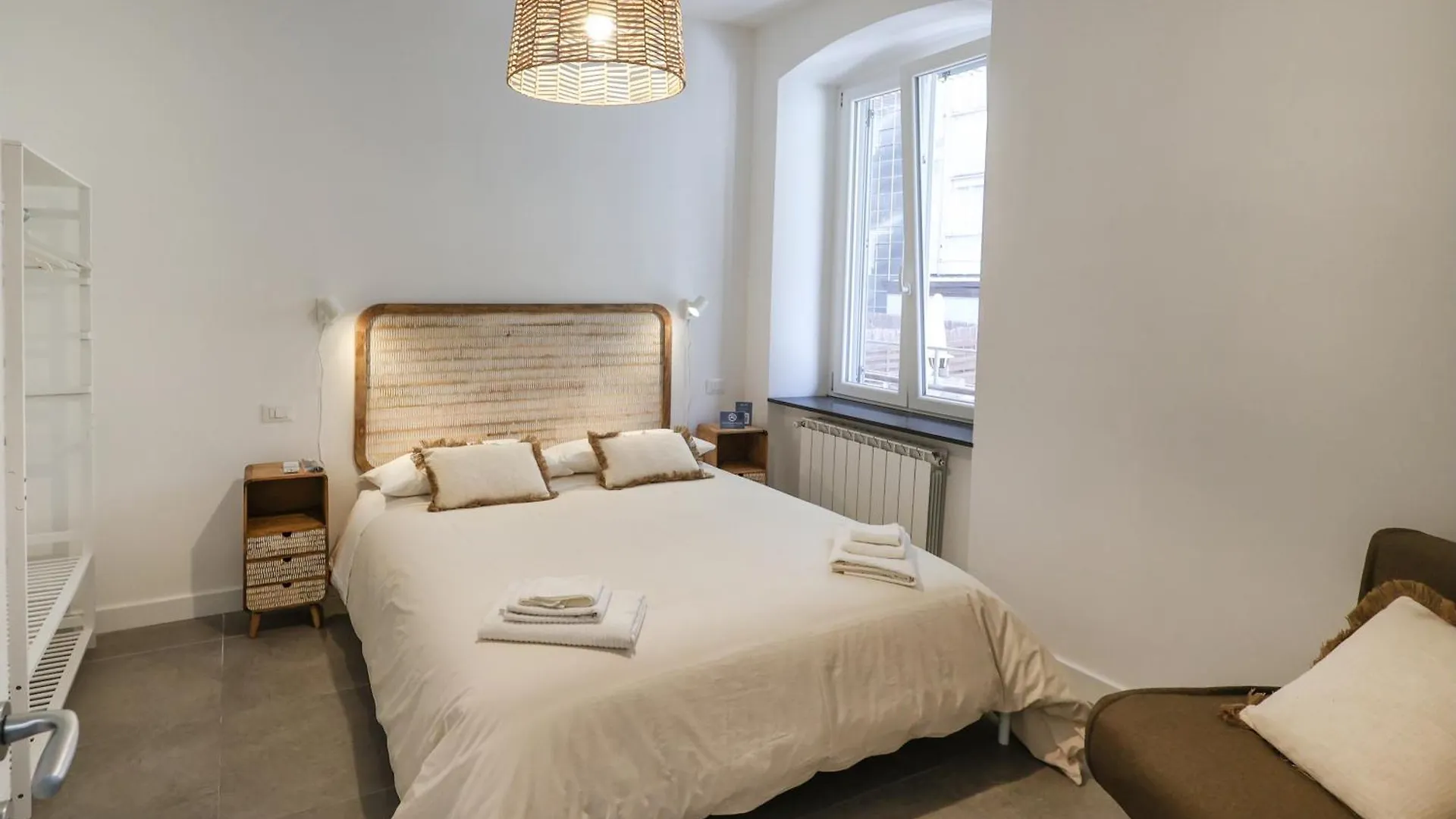 Apartamento Alma Home Experience Ventimiglia
