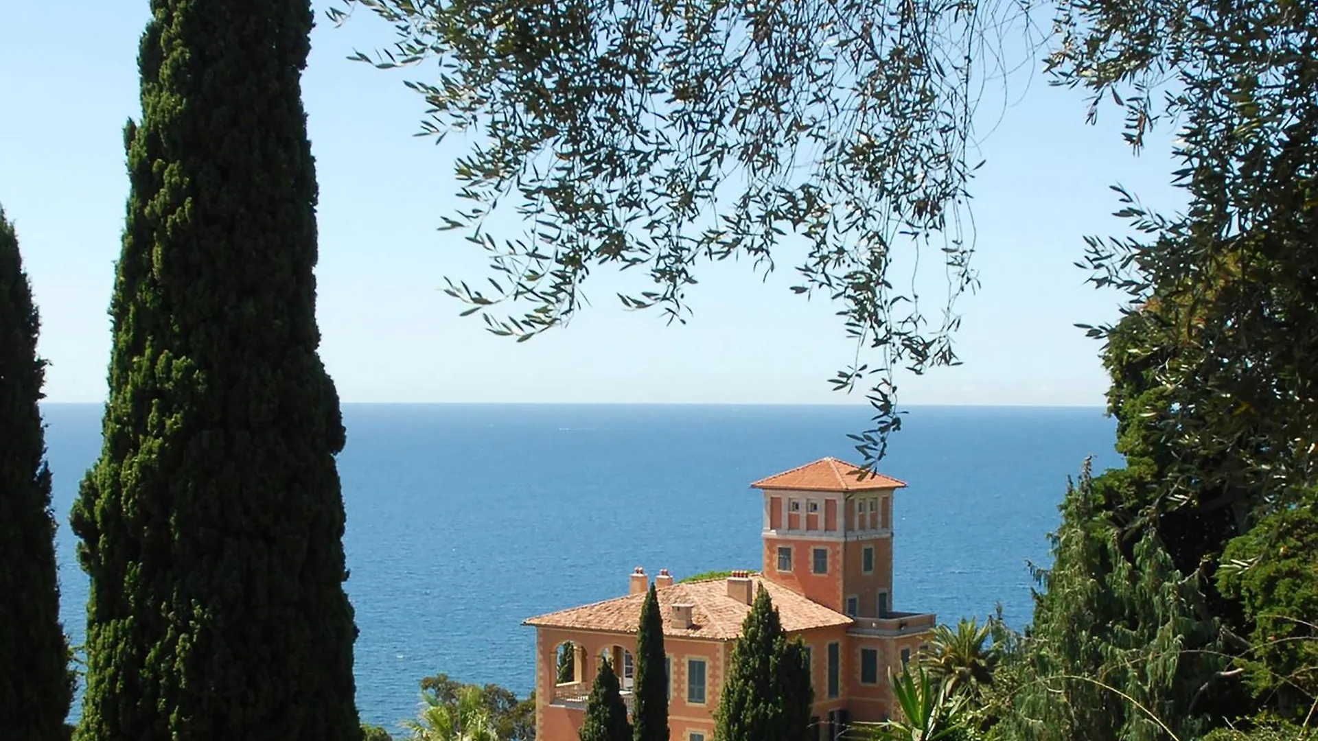 Apartamento Alma Home Experience Ventimiglia