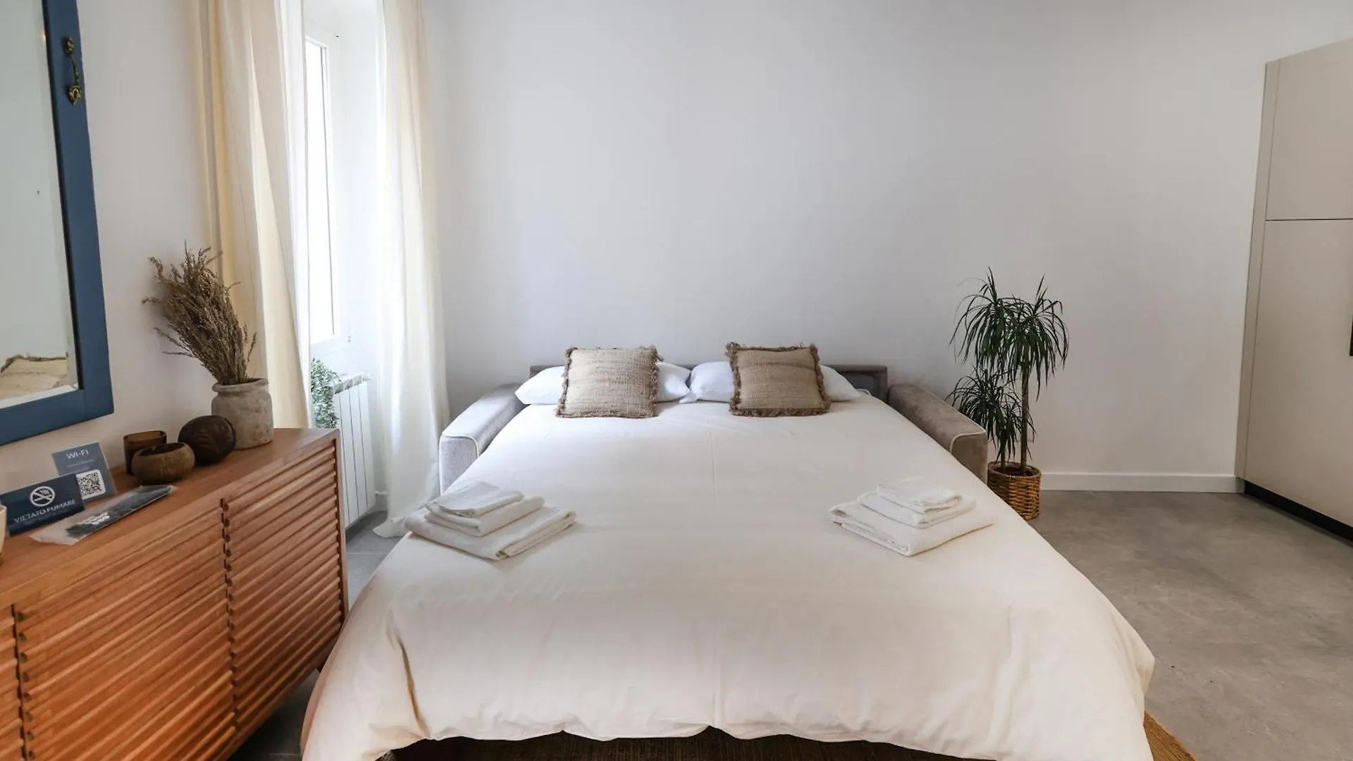 Alma Home Experience Ventimiglia Itália