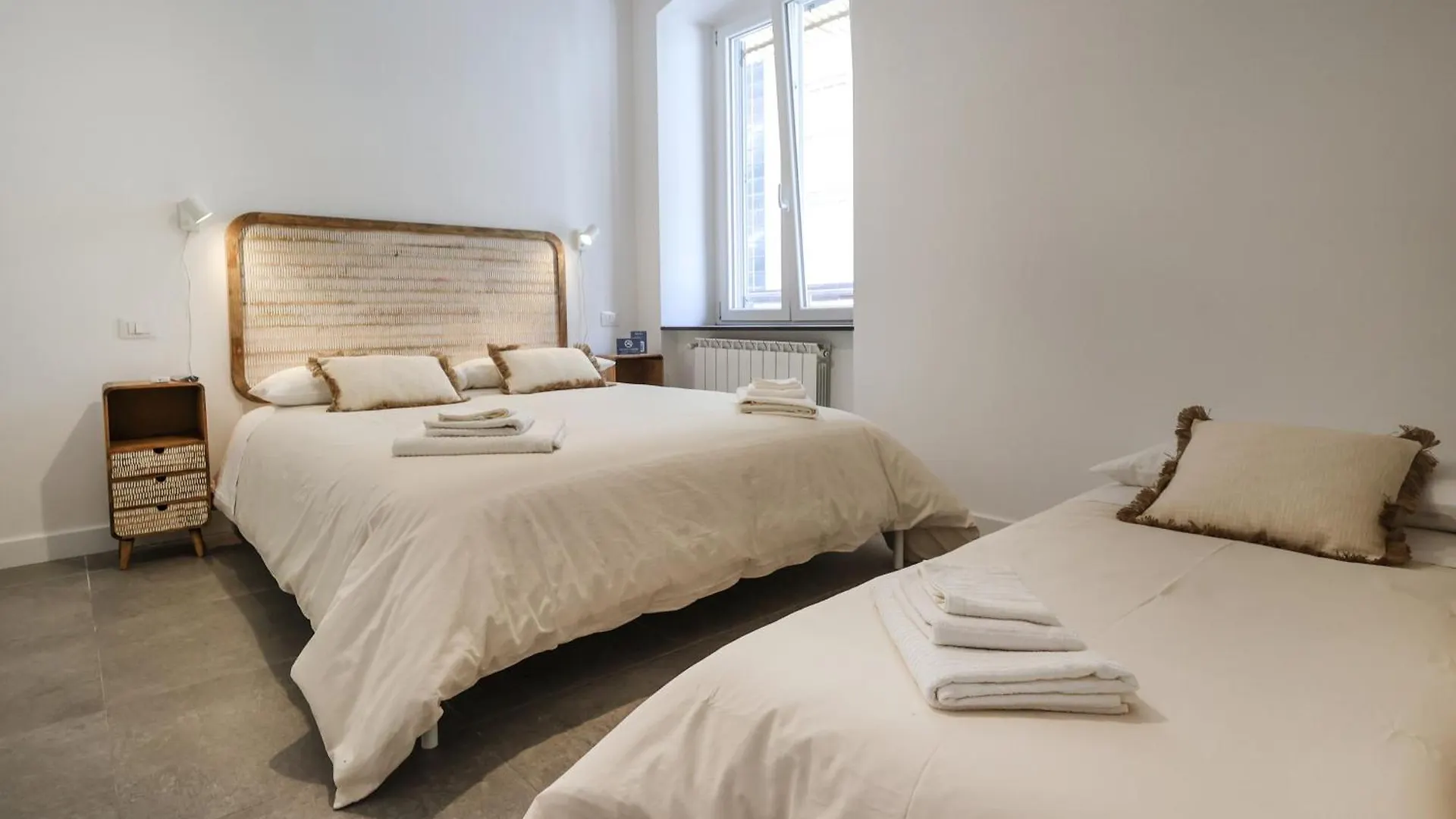 Apartamento Alma Home Experience Ventimiglia Itália