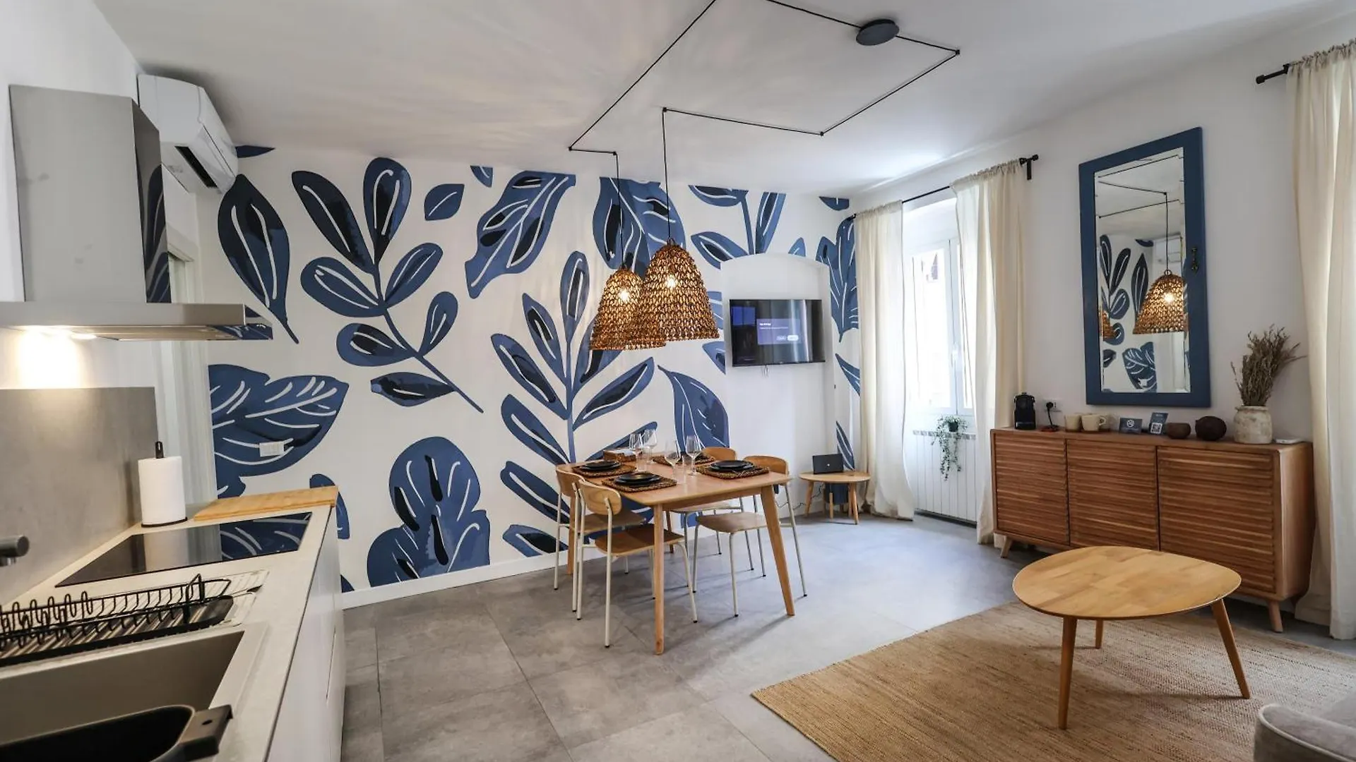 Alma Home Experience Ventimiglia Itália