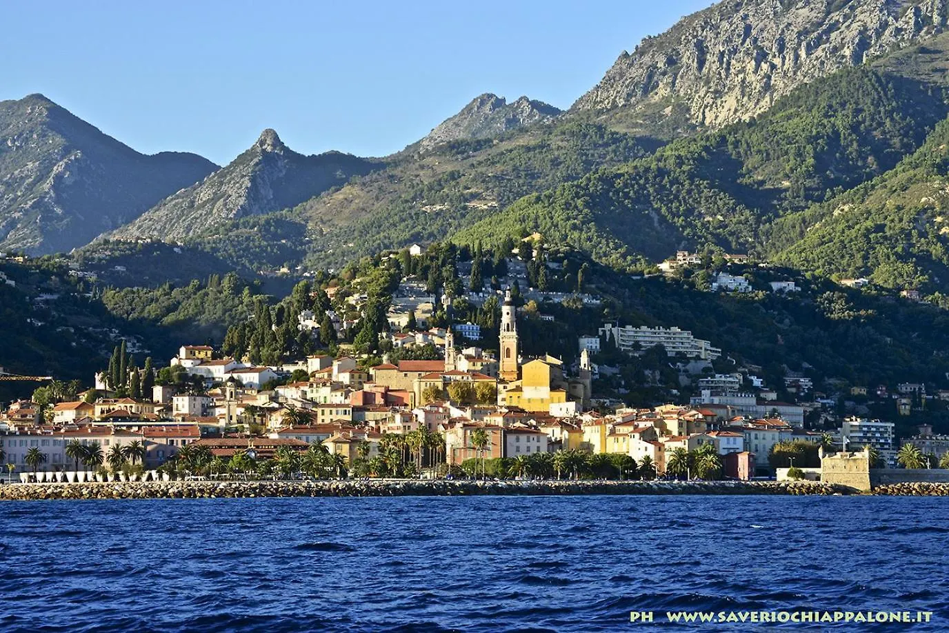 Alma Home Experience Ventimiglia