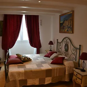  Bed and breakfast Torre Porta Marina