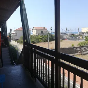 I Girasoli Apartmán